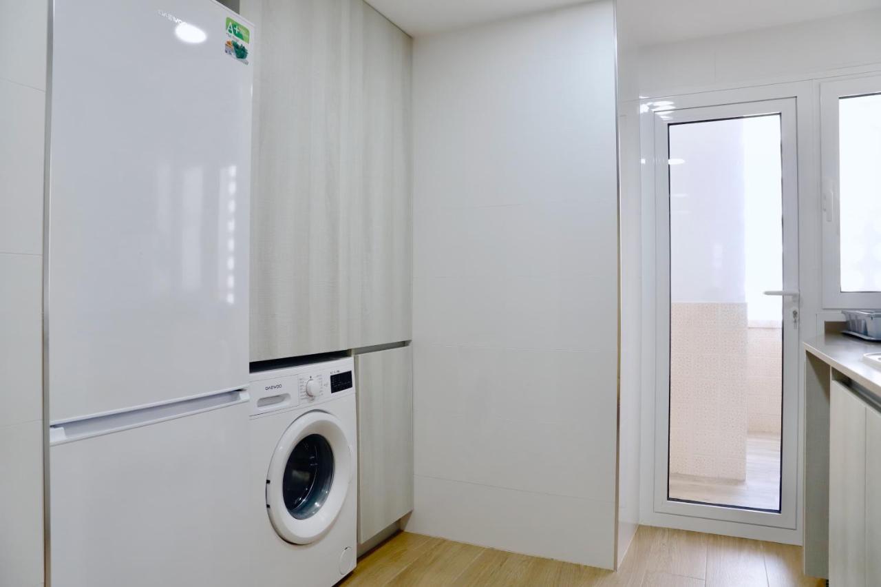 Almar Collection Cullera Ar Apartment Ngoại thất bức ảnh