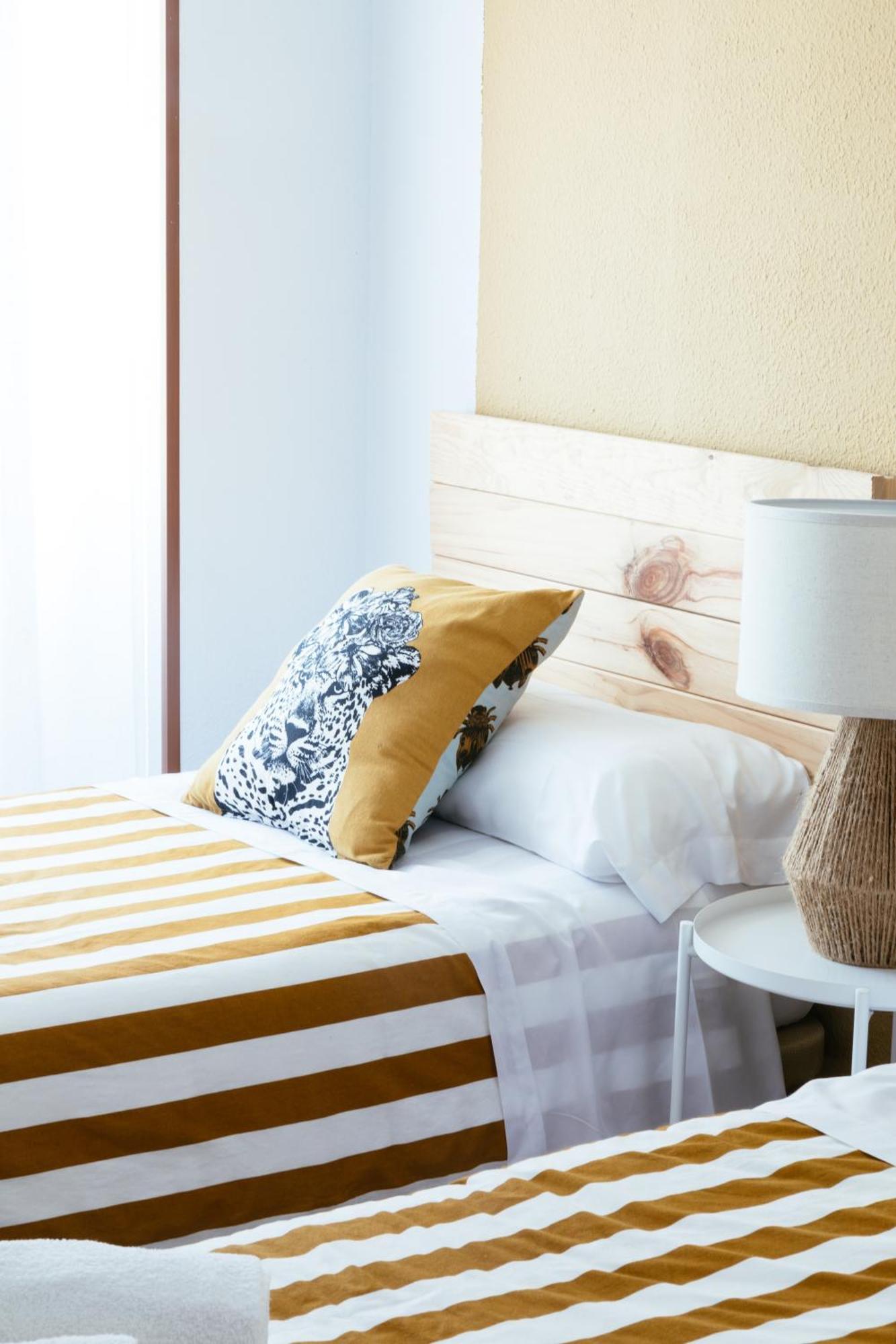 Almar Collection Cullera Ar Apartment Ngoại thất bức ảnh