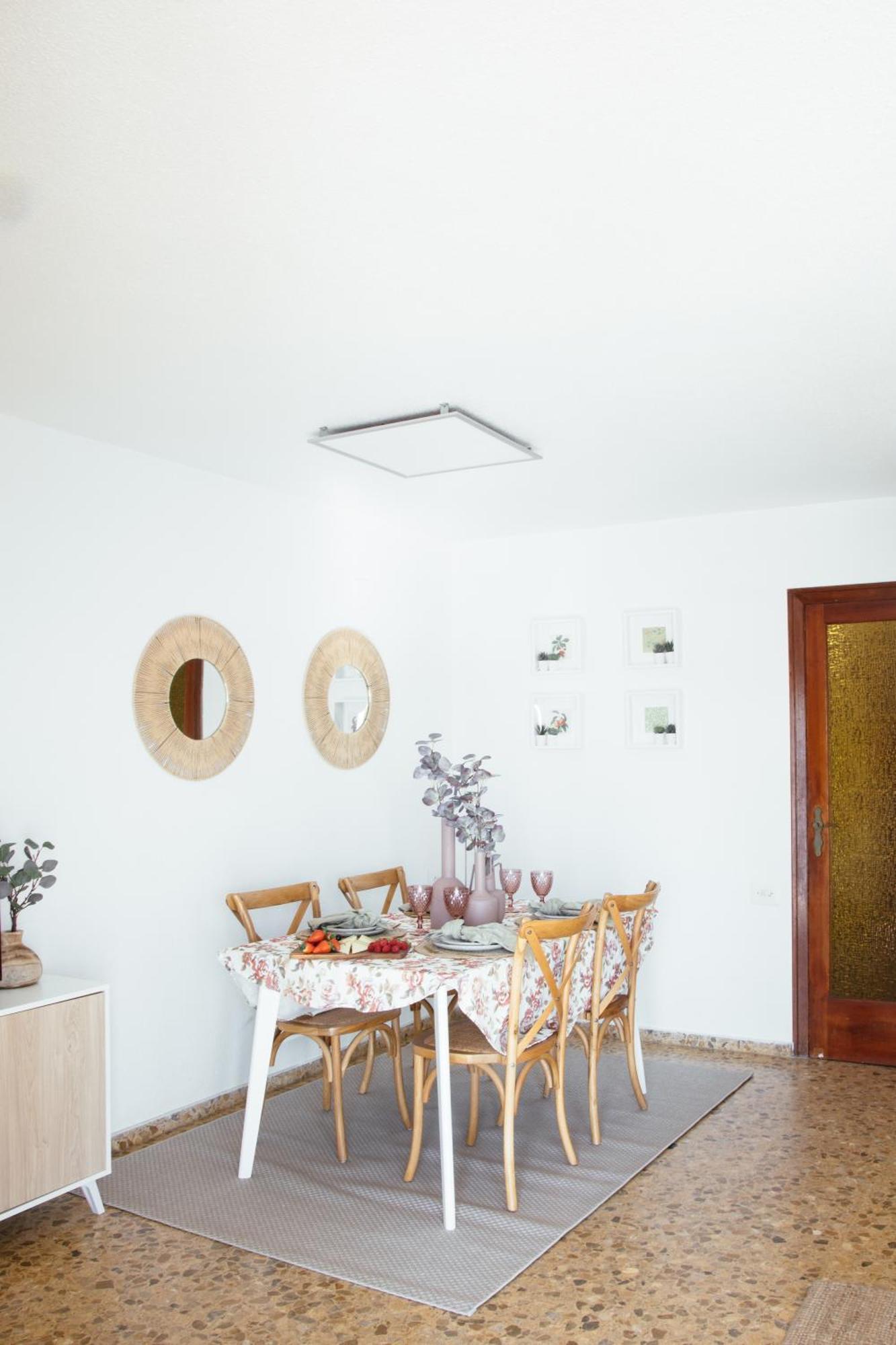 Almar Collection Cullera Ar Apartment Ngoại thất bức ảnh